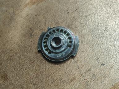 Диск импульсного датчика, Kawasaki, ZX 9 R Ninja, 1997, 0, 0