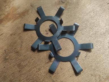 Пластина прижимная, Kawasaki, ZX 9 R Ninja, 1997, 0, 0