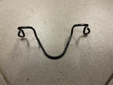 Гайка-скоба, Honda, ST 1300 Pan European, 2003, 0, 0