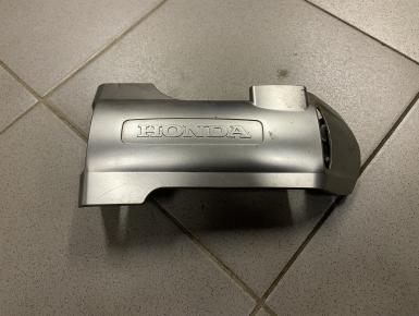 Накладка пластиковая левая, Honda, ST 1300 Pan European, 2003, 0, 0