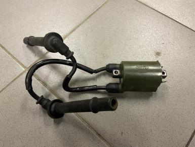 Катушка зажигания, Honda, ST 1300 Pan European, 2003, 0, 0