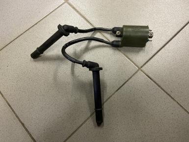 Катушка зажигания, Honda, ST 1300 Pan European, 2003, 0, 0