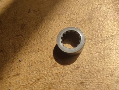 Втулка корзины сцепления, Kawasaki, ZX 9 R Ninja, 1997, 0, 0