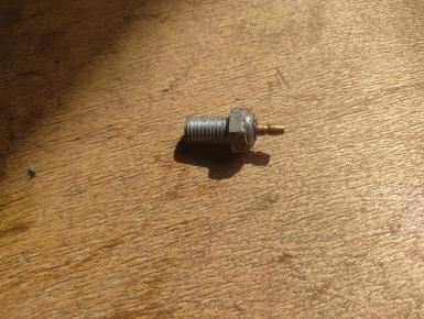 Датчик нейтрали, Kawasaki, ZX 9 R Ninja, 1997, 0, 0