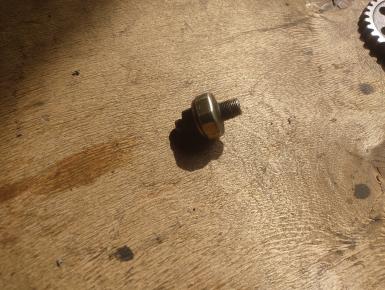 Датчик давления масла, Kawasaki, ZX 9 R Ninja, 1997, 0, 0