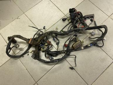 Проводка, Honda, ST 1300 Pan European, 2003, 0, 0