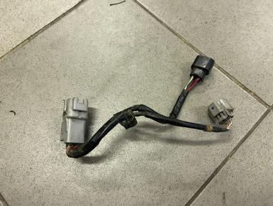 Проводка, Honda, ST 1300 Pan European, 2003, 0, 0