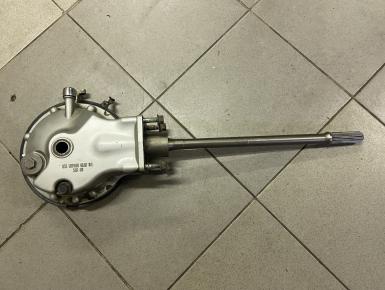 Задний редуктор, Honda, ST 1300 Pan European, 2003, 0, 0