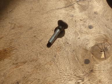 Набор болтов на двигатель, Kawasaki, ZX 9 R Ninja, 1997, 0, 0