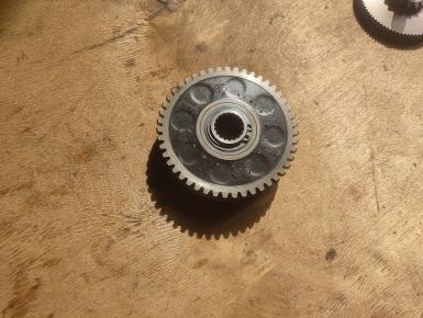 Обгонная муфта, Kawasaki, ZX 9 R Ninja, 1997, 0, 0