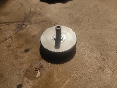 Шестерня стартера, Kawasaki, ZX 9 R Ninja, 1997, 0, 0