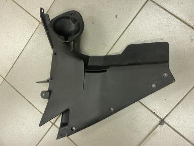 Воздуховод правый, Aprilia, RST 1000 Futura, 2002, 0, 1