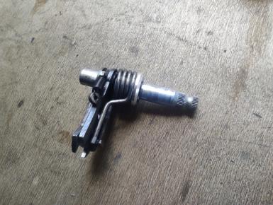 Ось КПП, Kawasaki, ZX 9 R Ninja, 1997, 0, 0