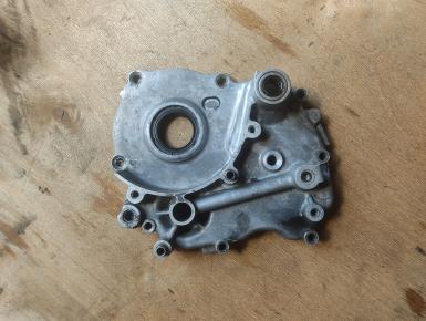 Крышка КПП, Kawasaki, ZX 9 R Ninja, 1997, 0, 0