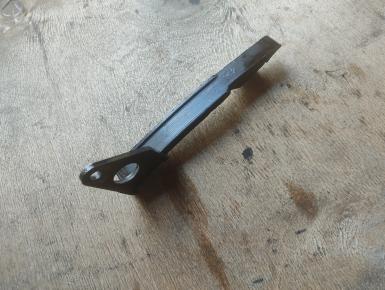 Успокоитель цепи масляного насоса, Kawasaki, ZX 9 R Ninja, 1997, 0, 0