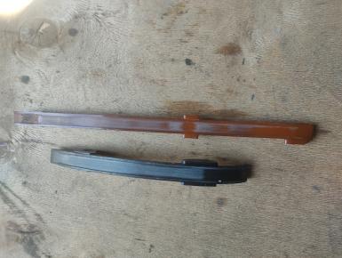 Натяжитель цепи ГРМ, Kawasaki, ZX 9 R Ninja, 1997, 0, 0