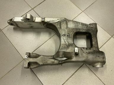 Маятник, Honda, ST 1300 Pan European, 2003, 0, 0