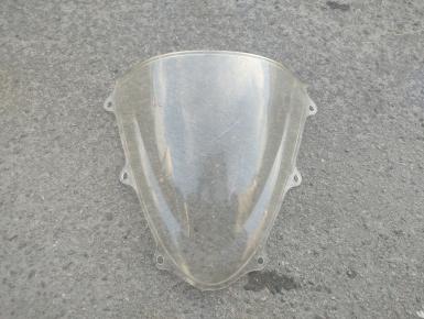 Ветровое стекло, Suzuki, GSX R 750, 2012, 0, 0