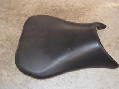 Сидение Водителя, Yamaha, YZF R6, 2000, 0, 0