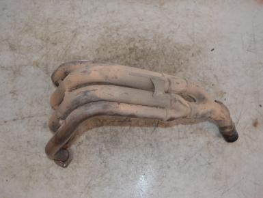 Глушитель Центральный, Yamaha, YZF R6, 2000, 0, 0