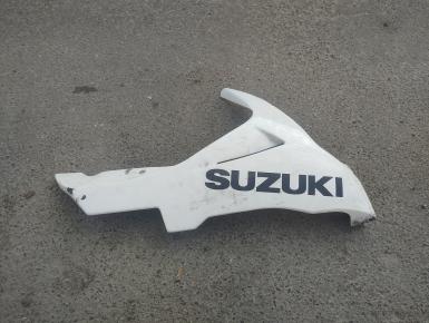 Пластик плуга правая часть, Suzuki, GSX R 750, 2012, 0, 0