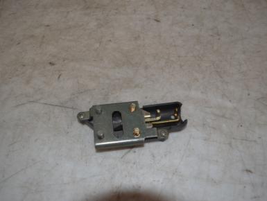 Замок сиденья, Yamaha, YZF R6, 2000, 0, 0