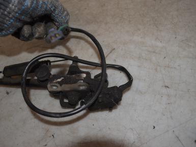 Датчик боковой подставки, Yamaha, YZF R6, 2000, 0, 0