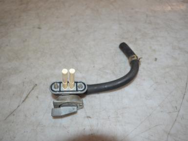 Топливный кран сливной, Yamaha, YZF R6, 2000, 0, 0