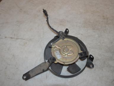 Вентилятор охлаждения, Yamaha, YZF R6, 2000, 0, 0