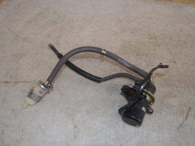 Топливный насос, Yamaha, YZF R6, 2000, 0, 0