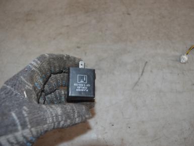 Реле поворота, Yamaha, YZF R6, 2000, 0, 0