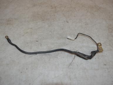 Провод массы, Yamaha, YZF R6, 2000, 0, 0