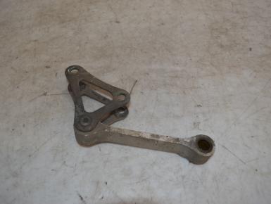 Механизм прогрессии, Yamaha, YZF R6, 2000, 0, 0