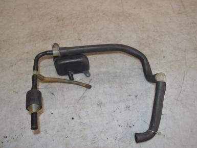 Шланги вентиляции картерных газов, Yamaha, YZF R6, 2000, 0, 0