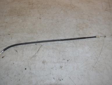 Тросик замка сиденья, Yamaha, YZF R6, 2000, 0, 0