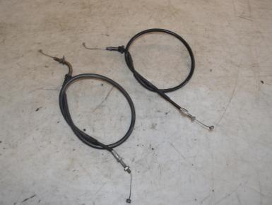 Тросик газа, Yamaha, YZF R6, 2000, 0, 0