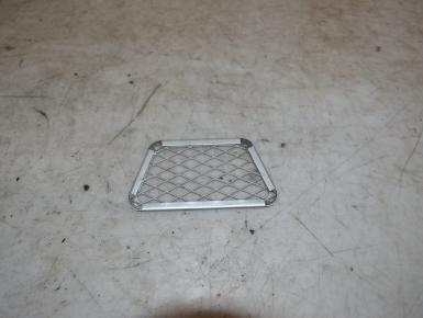 Решетки воздуховода, Yamaha, YZF R6, 2000, 0, 0