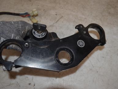 Траверса верхняя, Yamaha, YZF R6, 2000, 0, 0