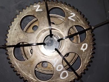 Обгонная муфта, Kawasaki, ZZR 400, 1994, 0, 0