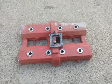 Клапанная крышка, Suzuki, GSF 400 Bandit, 1995, 0, 0