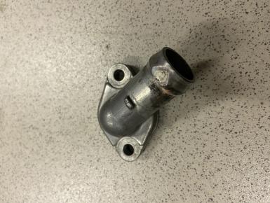 Патрубок охлаждения, Honda, Shadow Spirit 750, 2009, 0, 0