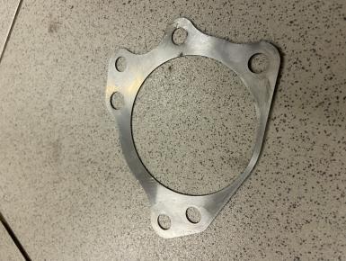 Прокладка углового редуктора, Honda, Shadow Spirit 750, 2009, 0, 0