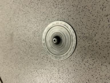 Пластина прижимная, Honda, Shadow Spirit 750, 2009, 0, 0