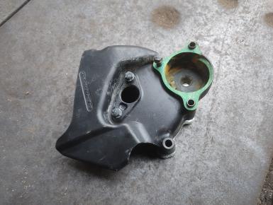 Крышка звезды ведущей, Honda, VFR 800 F, 2001, 0, 0