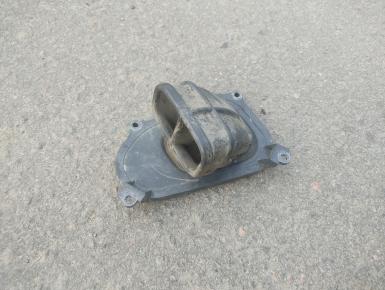 Воздуховод центральный, Honda, X4, 1998, 0, 0