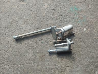 Кронштейны крепления двигателя, Honda, X4, 1998, 0, 0