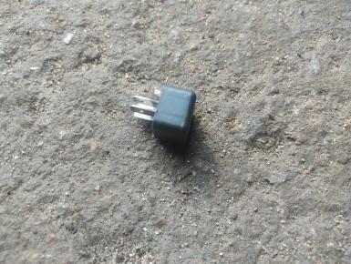 Реле (неизвестное), Honda, X4, 1998, 0, 0