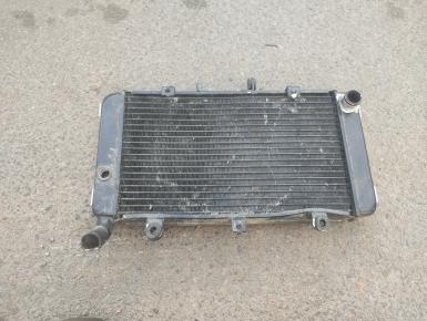 Радиатор охлаждения, Honda, X4, 1998, 0, 0