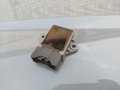 Регулятор напряжения, Honda, CB 750 Seven-Fifty, 2003, 0, 0