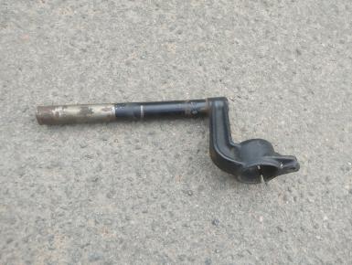 Клипон правый, Yamaha, FJ 1200 ABS, 1995, 0, 0